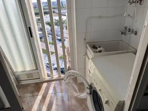 Piso de 100 m² en Orihuela