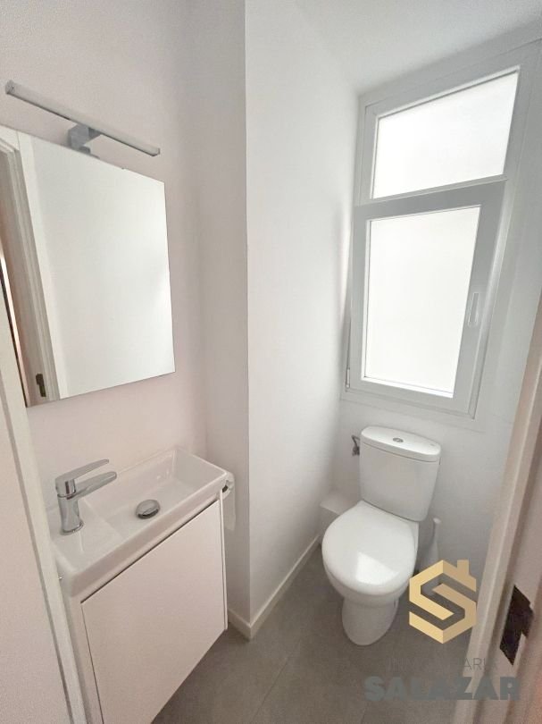 Piso de 85 m² en Bilbao