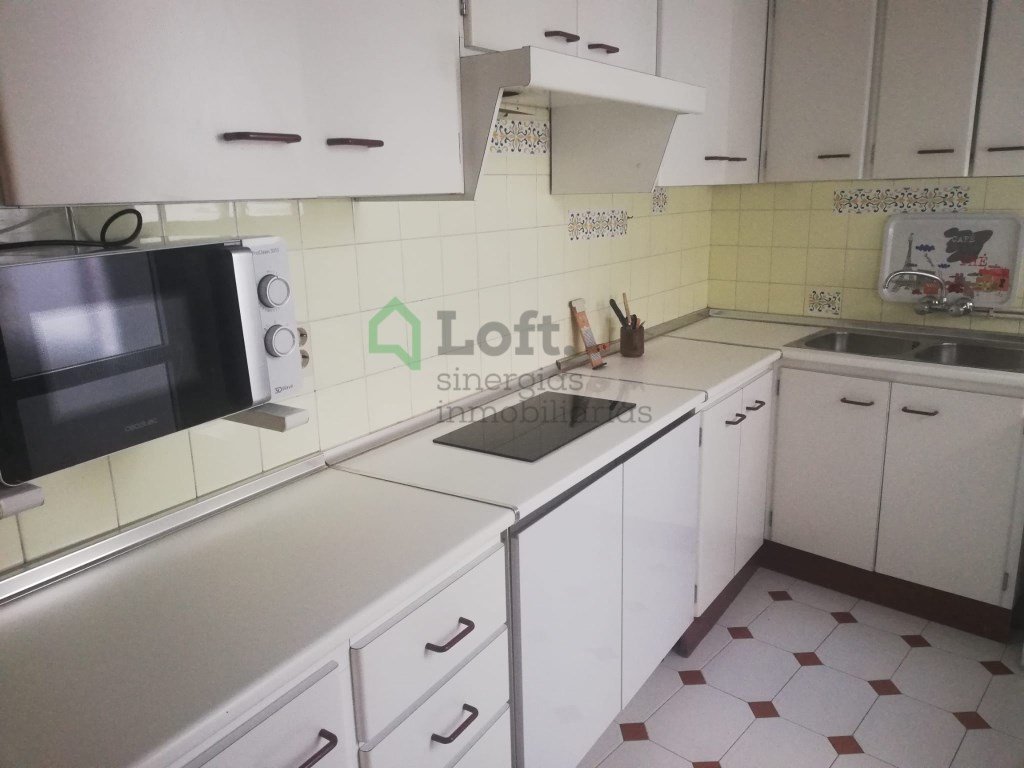 Piso de 120 m² en Badajoz