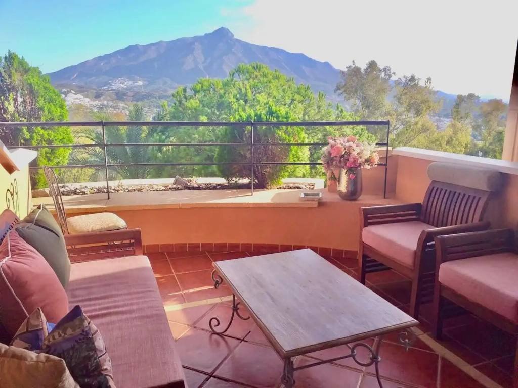 Appartamento 157 m² a Marbella