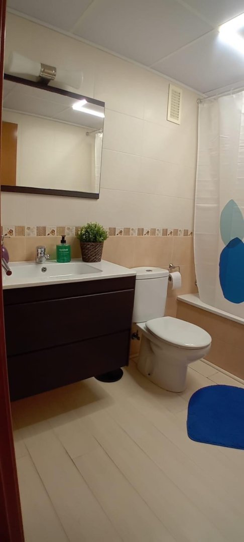 Piso de 88 m² en Murcia