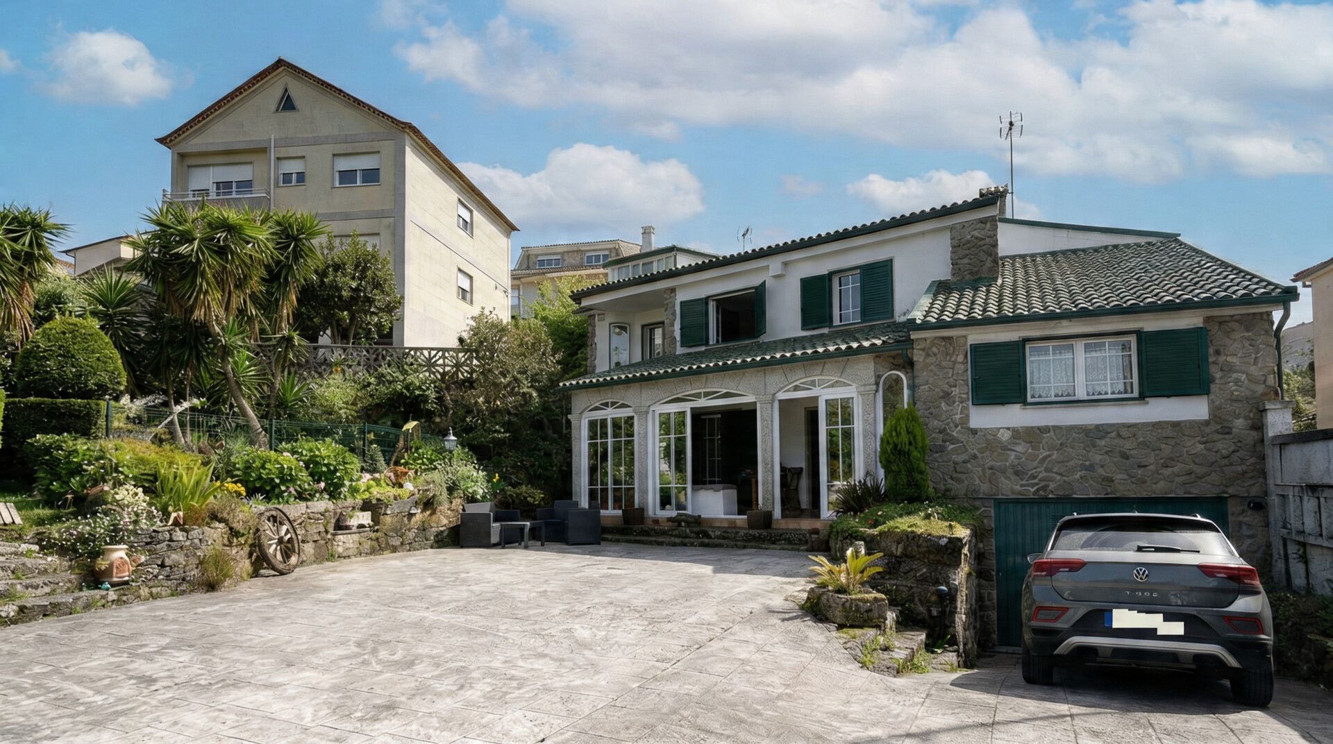 Piso de 325 m² en Vigo