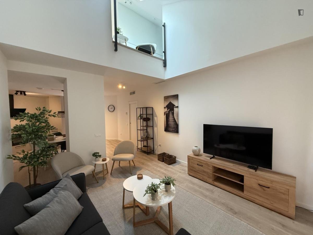 Piso de 116 m² en Málaga
