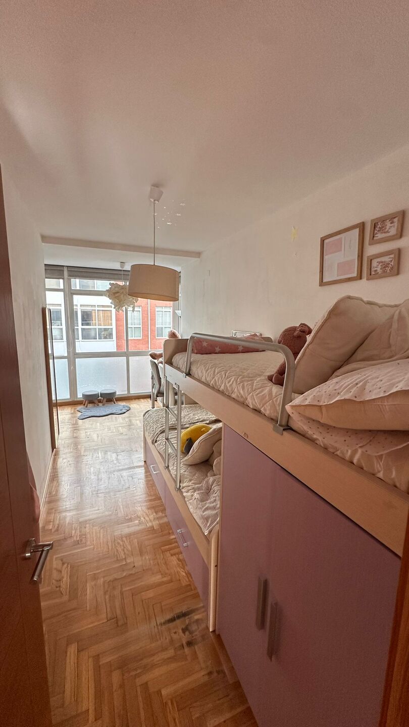 Pis de 110 m² a Santiago de Compostel·la