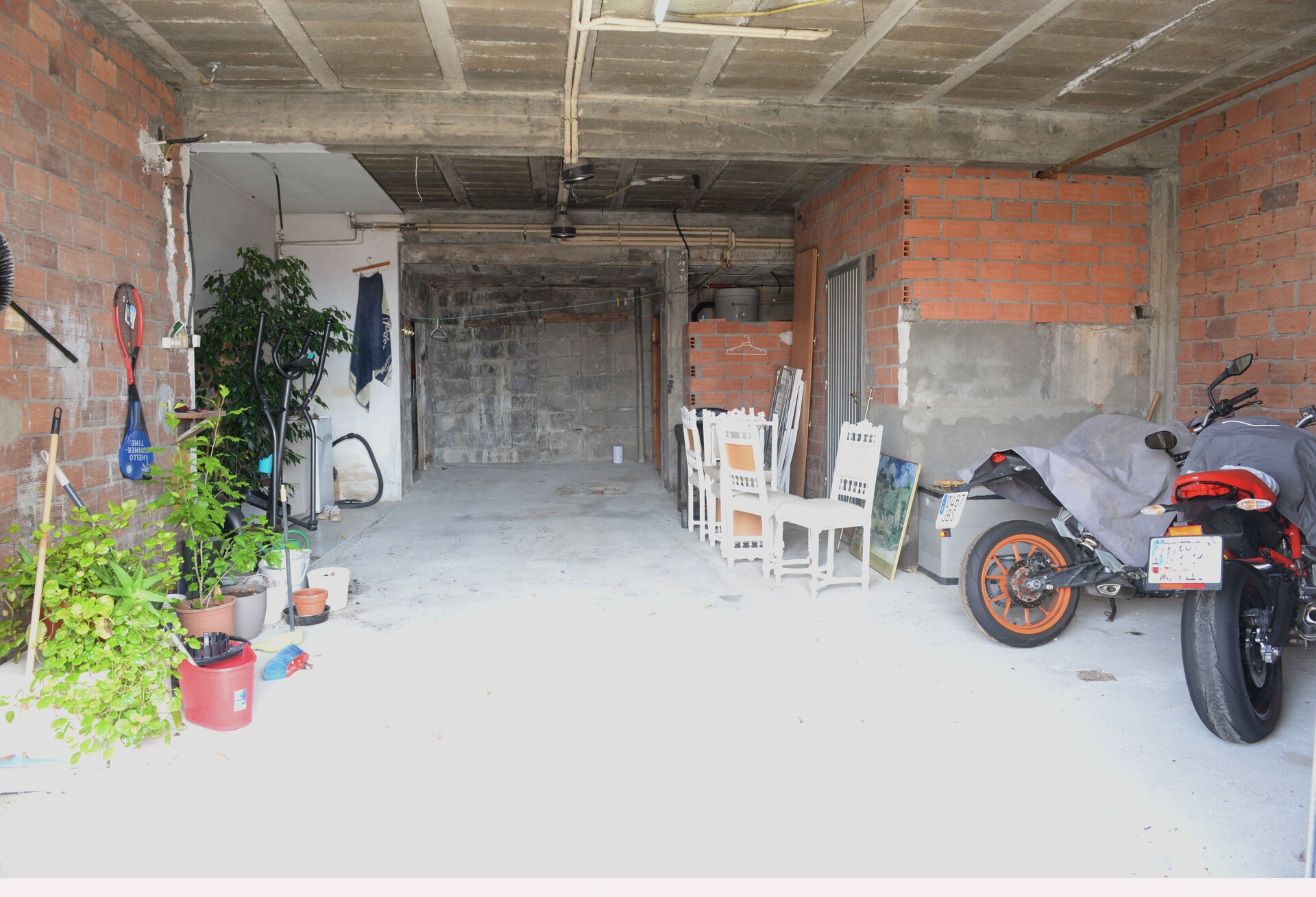 Casa de 277 m² en Santiago de Compostela