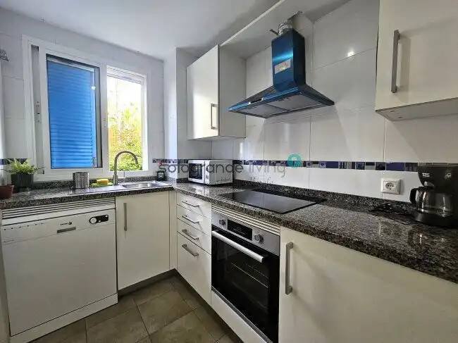 Piso de 100 m² en Callosa de Segura