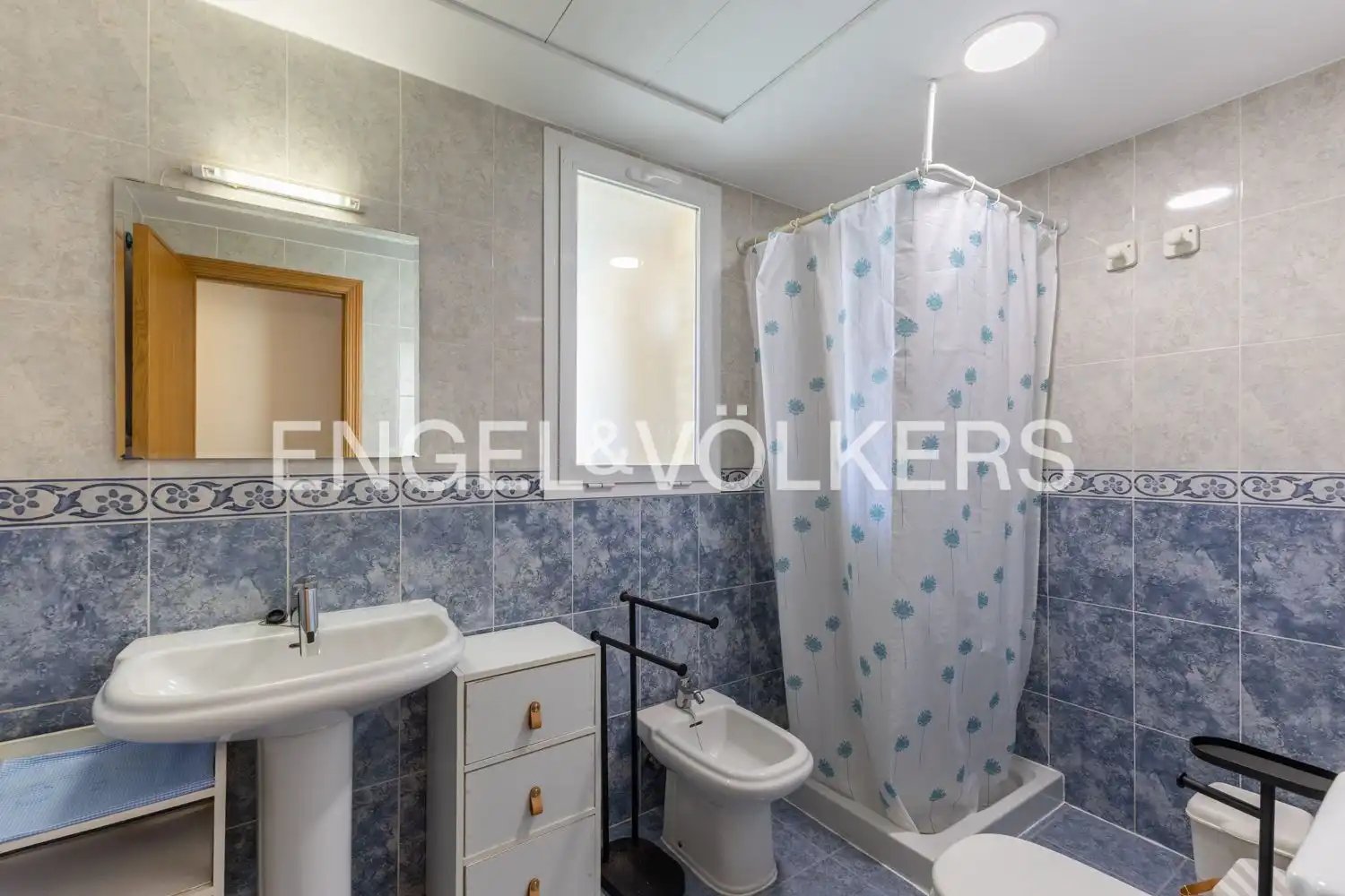 Piso de 122 m² en Paterna