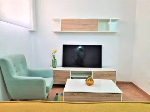 Piso de 35 m² en Garrucha