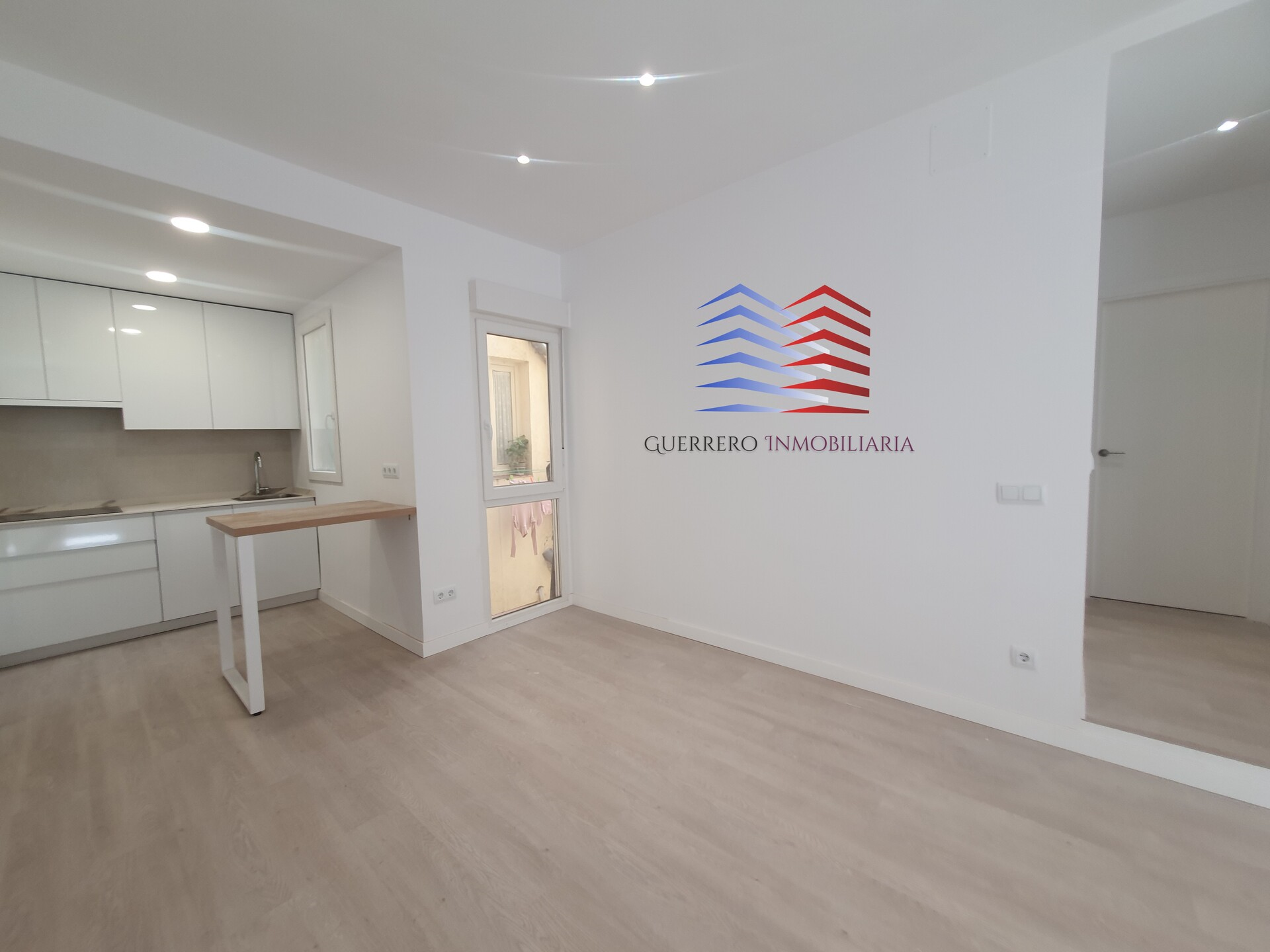 Pis de 65 m² a Madrid