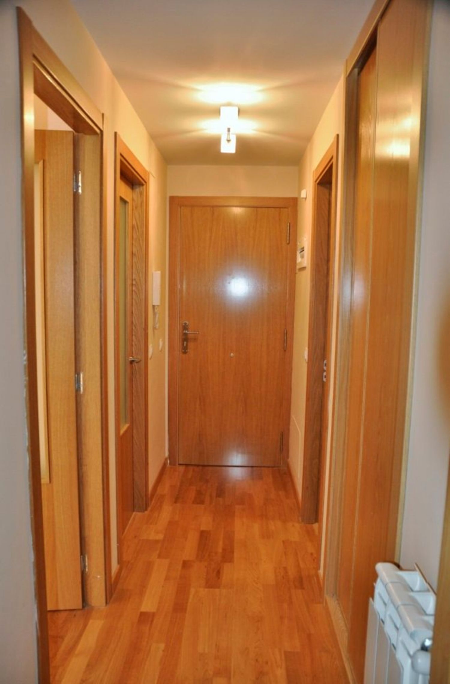 Pis de 55 m² a Grijota