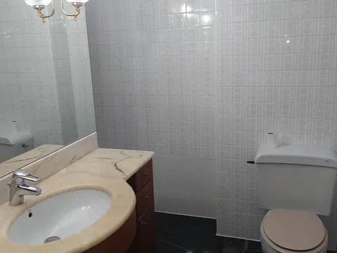 Habitación 125 m², Bilbao