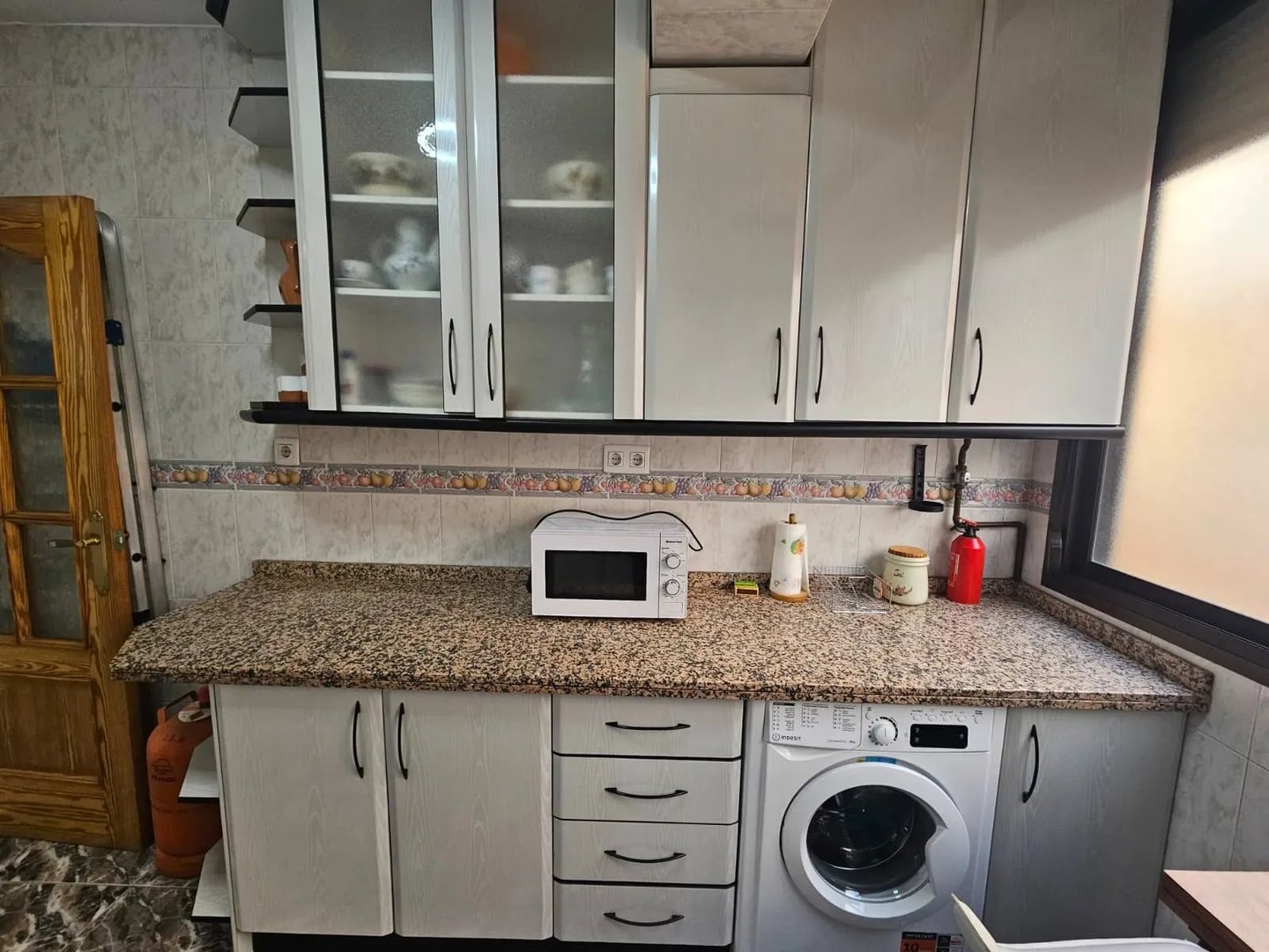 Habitación 85 m², Granada