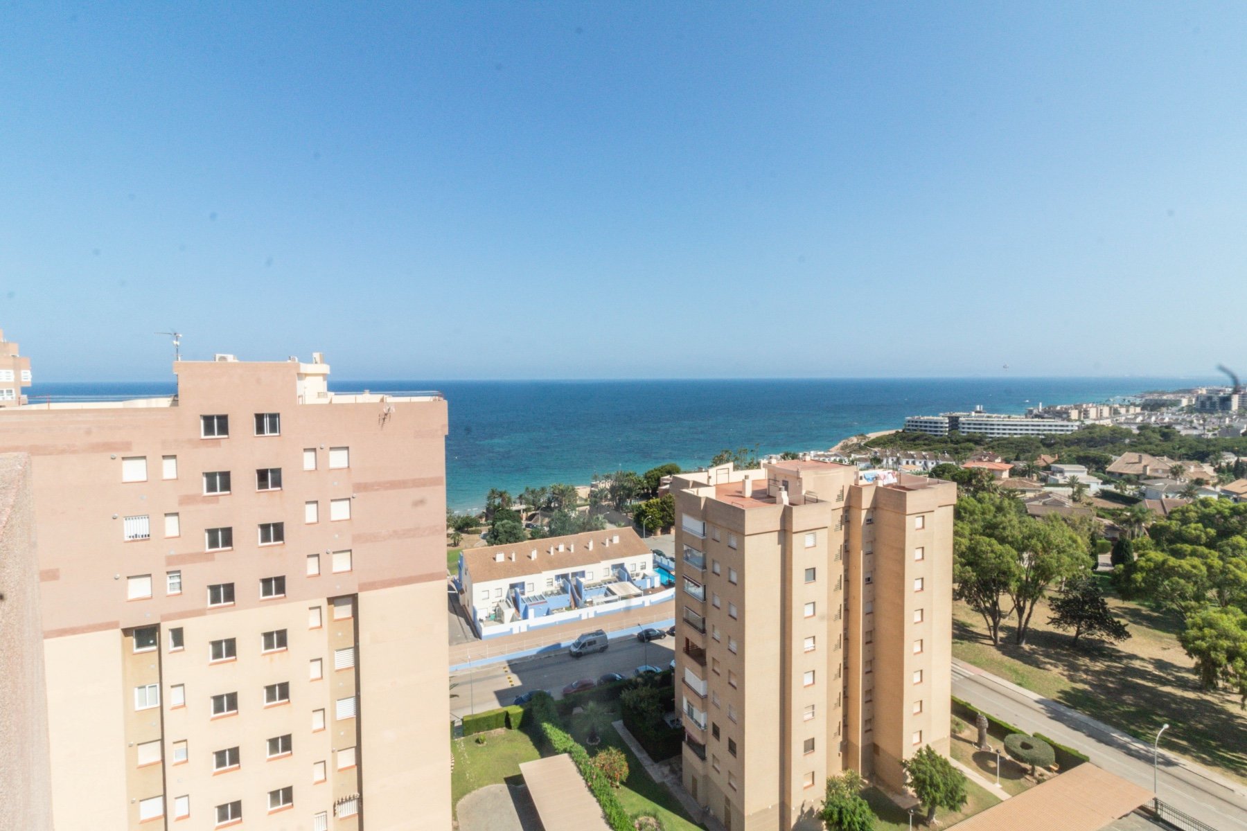 Piso de 70 m² en Dolores