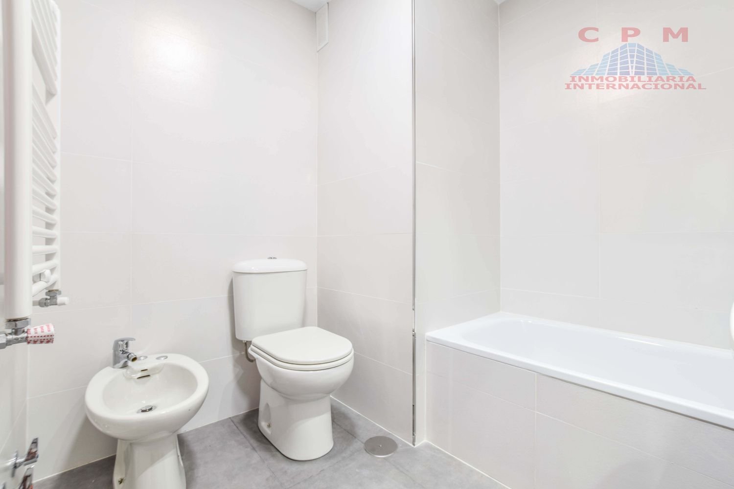 Piso de 175 m² en Madrid