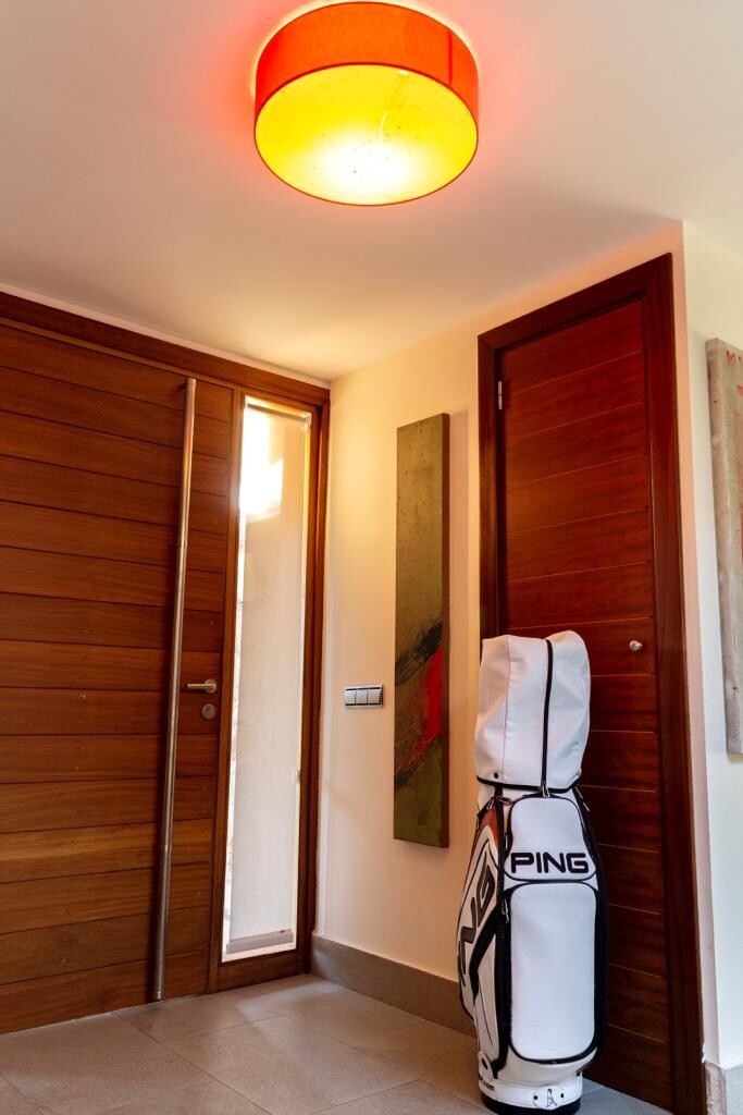 Casa de 210 m² en Cartaya