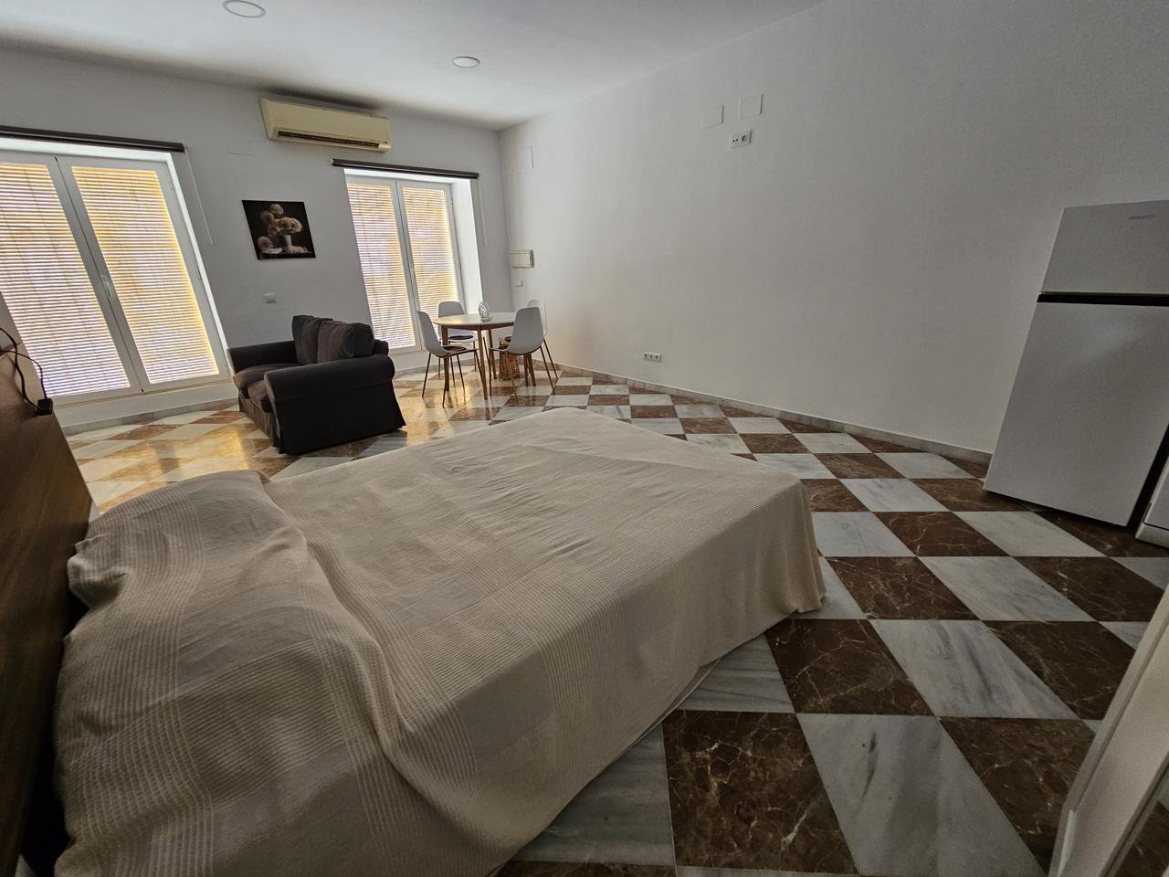 Pis de 43 m² a Jerez de la Frontera