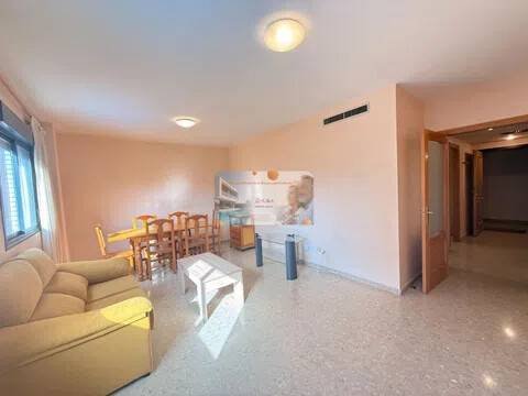 Piso de 70 m² en Castellón de la Plana