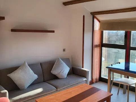 Pis de 48 m² a Alpedrete