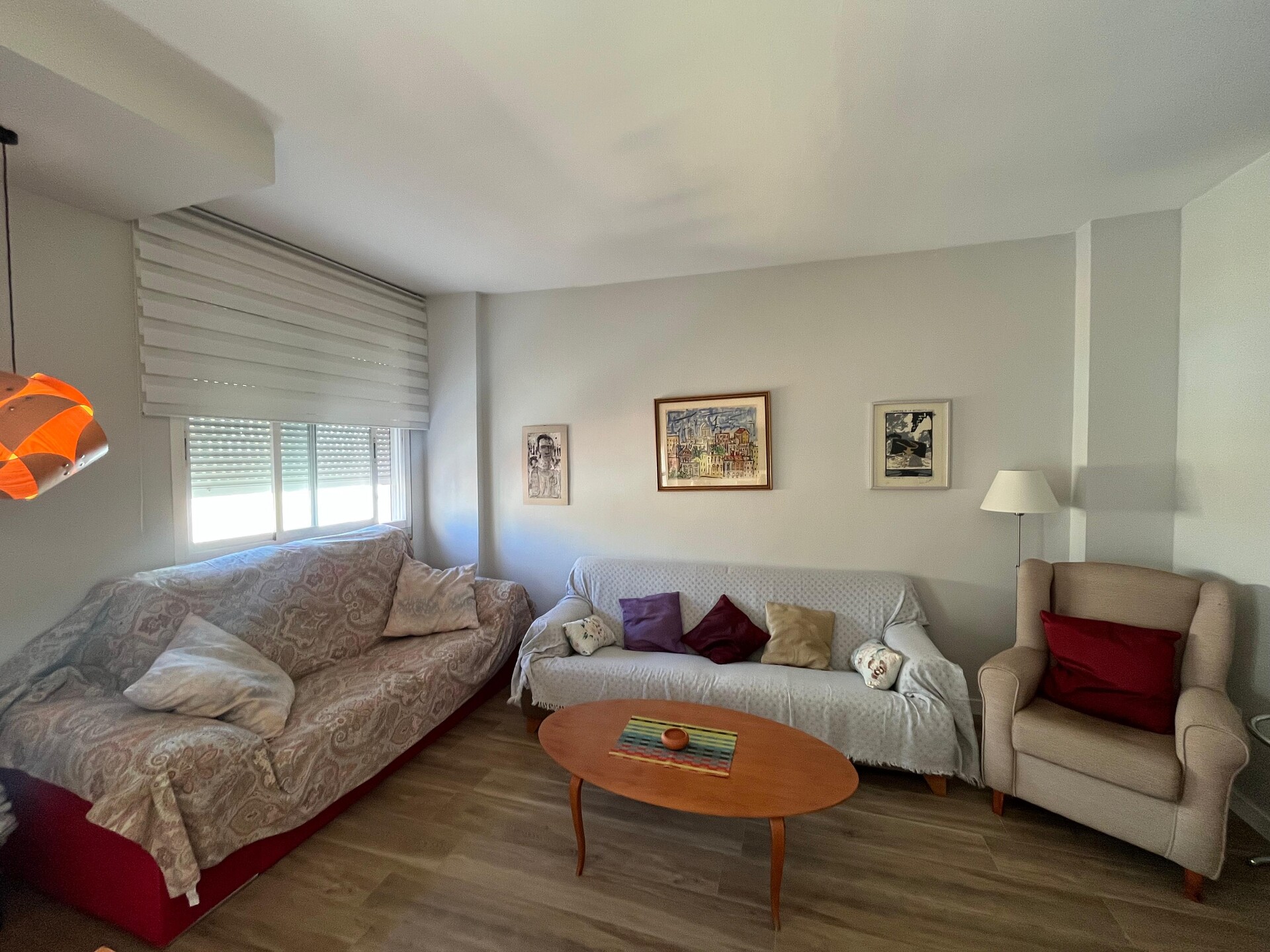 Piso de 120 m² en Badajoz