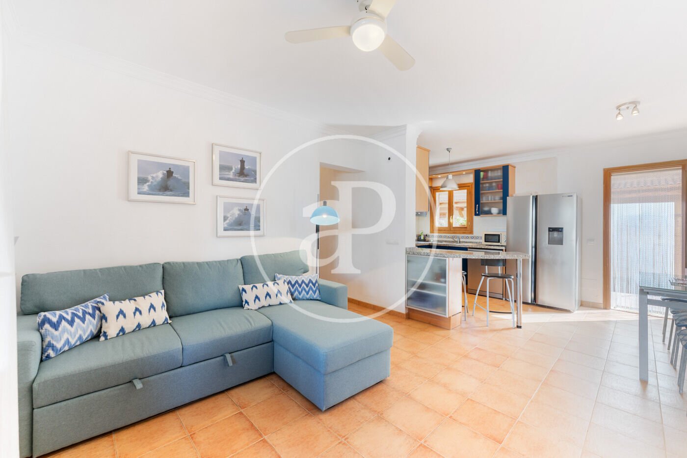 Appartement 97 m² à Palma