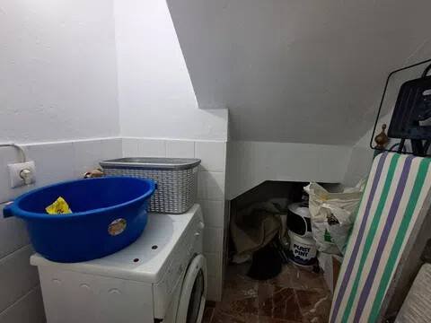 Piso de 100 m² en Carmona