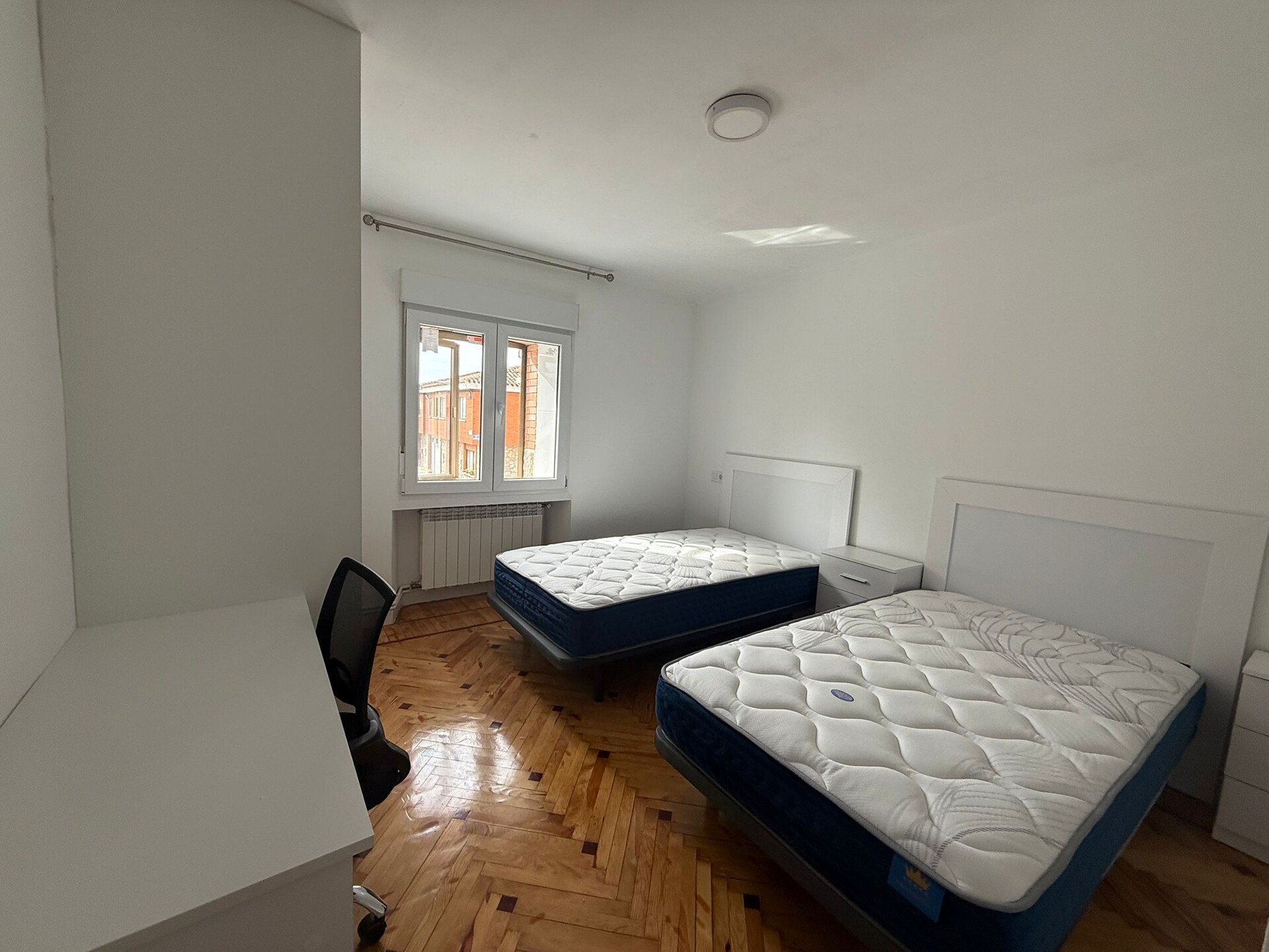 Habitació 125 m², Alfoz de Quintanadueñas