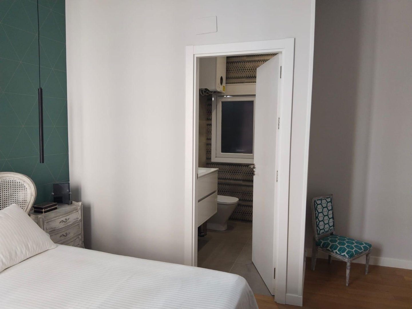 Piso de 120 m² en San Sebastián