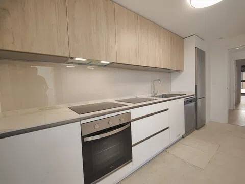 Piso de 98 m² en Tomares