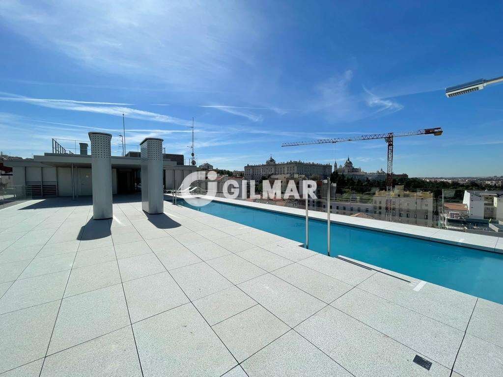 Apartamento 75 m² em Madrid