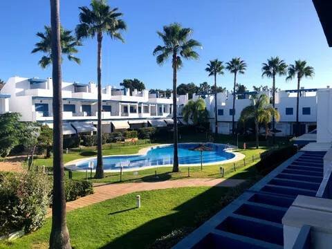 Piso de 115 m² en Isla Cristina