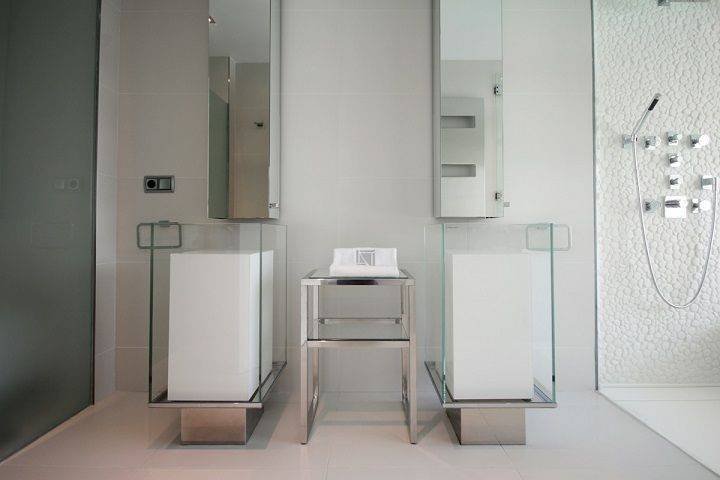 Casa de 330 m² a Altea