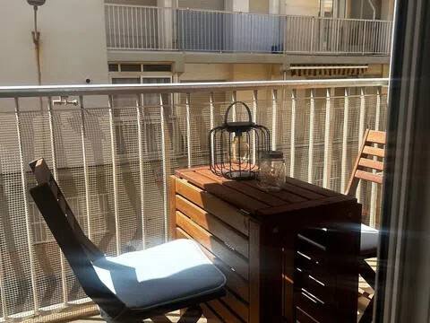 Pis de 51 m² a València