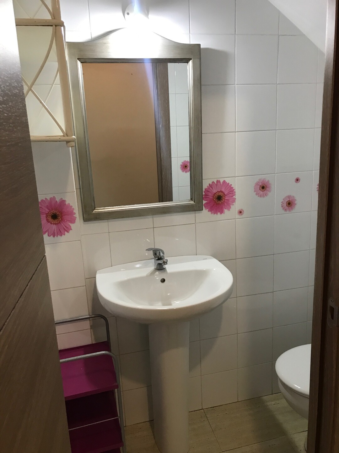Piso de 160 m² en Jerez de la Frontera