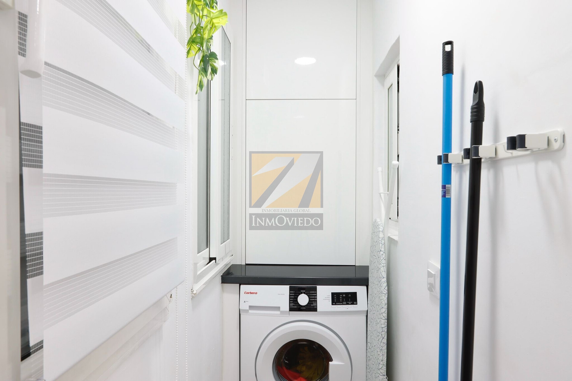 Piso de 95 m² en Oviedo