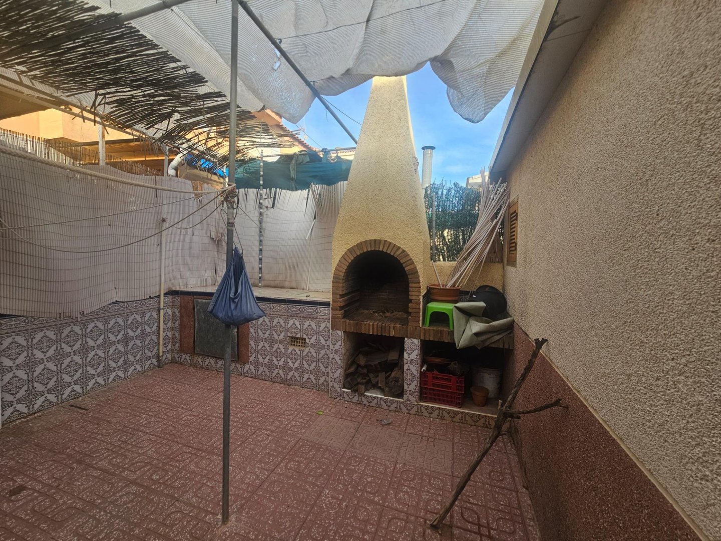 Pis de 150 m² a Los Alcázares