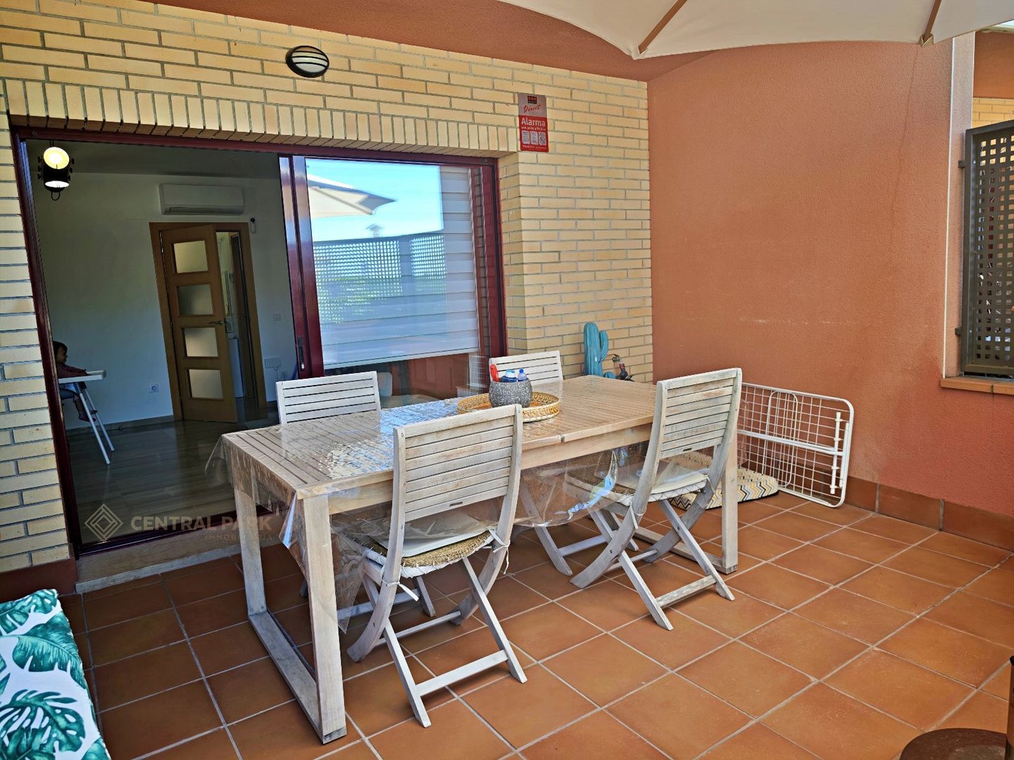 Piso de 200 m² en Altafulla