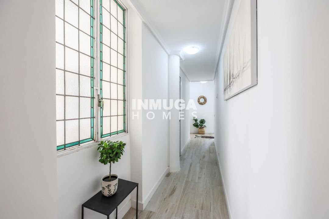 Pis de 101 m² a Madrid
