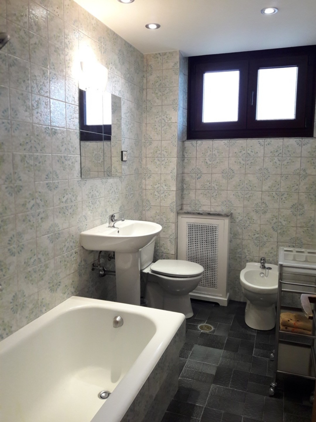 Piso de 115 m² en Oviedo