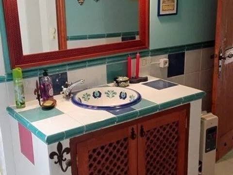 Piso de 40 m² en San Cristóbal de La Laguna