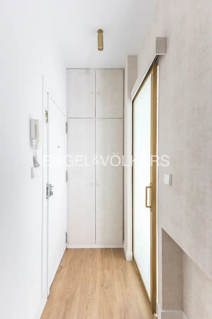 Appartement 113 m² à Madrid