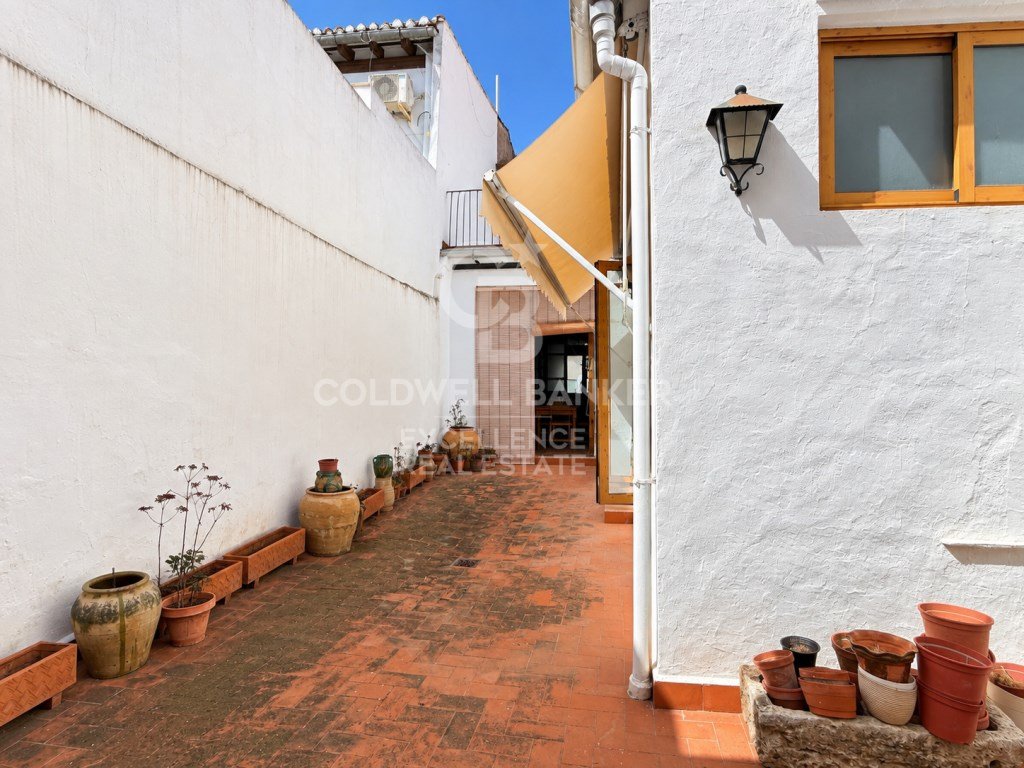 Casa de 135 m² en Alginet