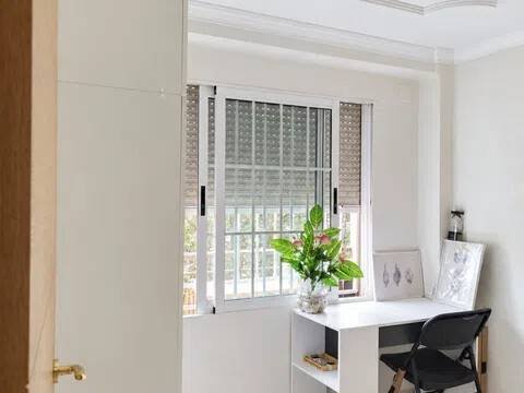 Habitación en alquiler, Valencia