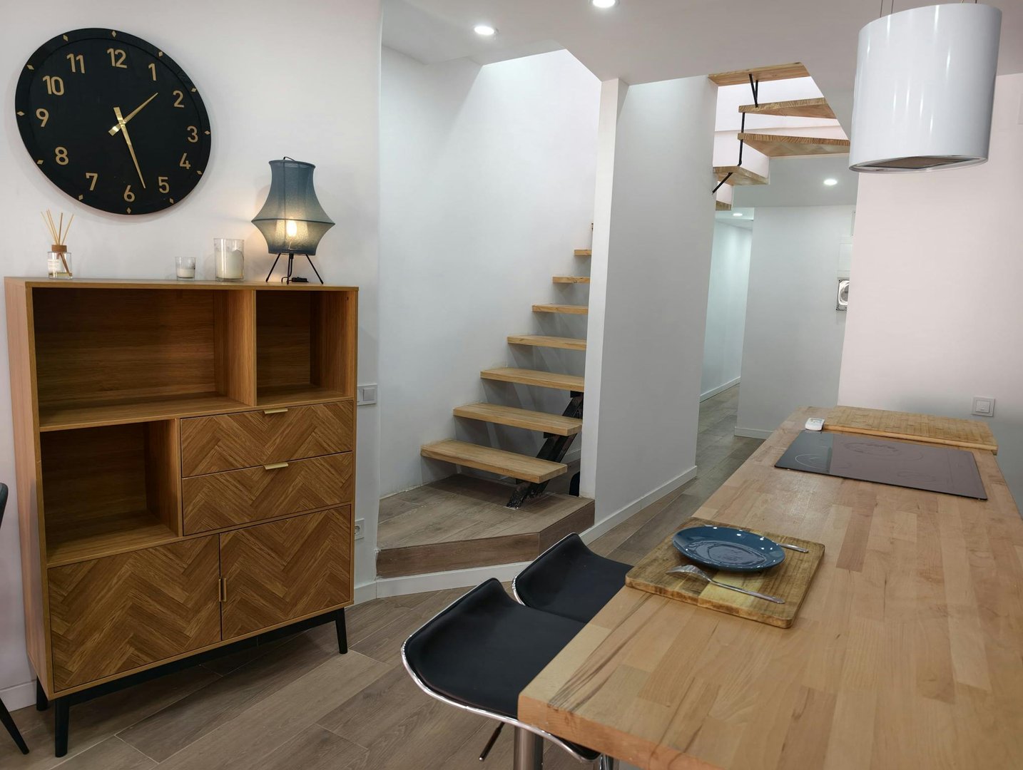 Pis de 105 m² a Barcelona