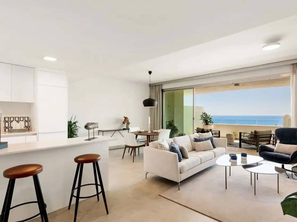 Pis de 172 m² a Mijas