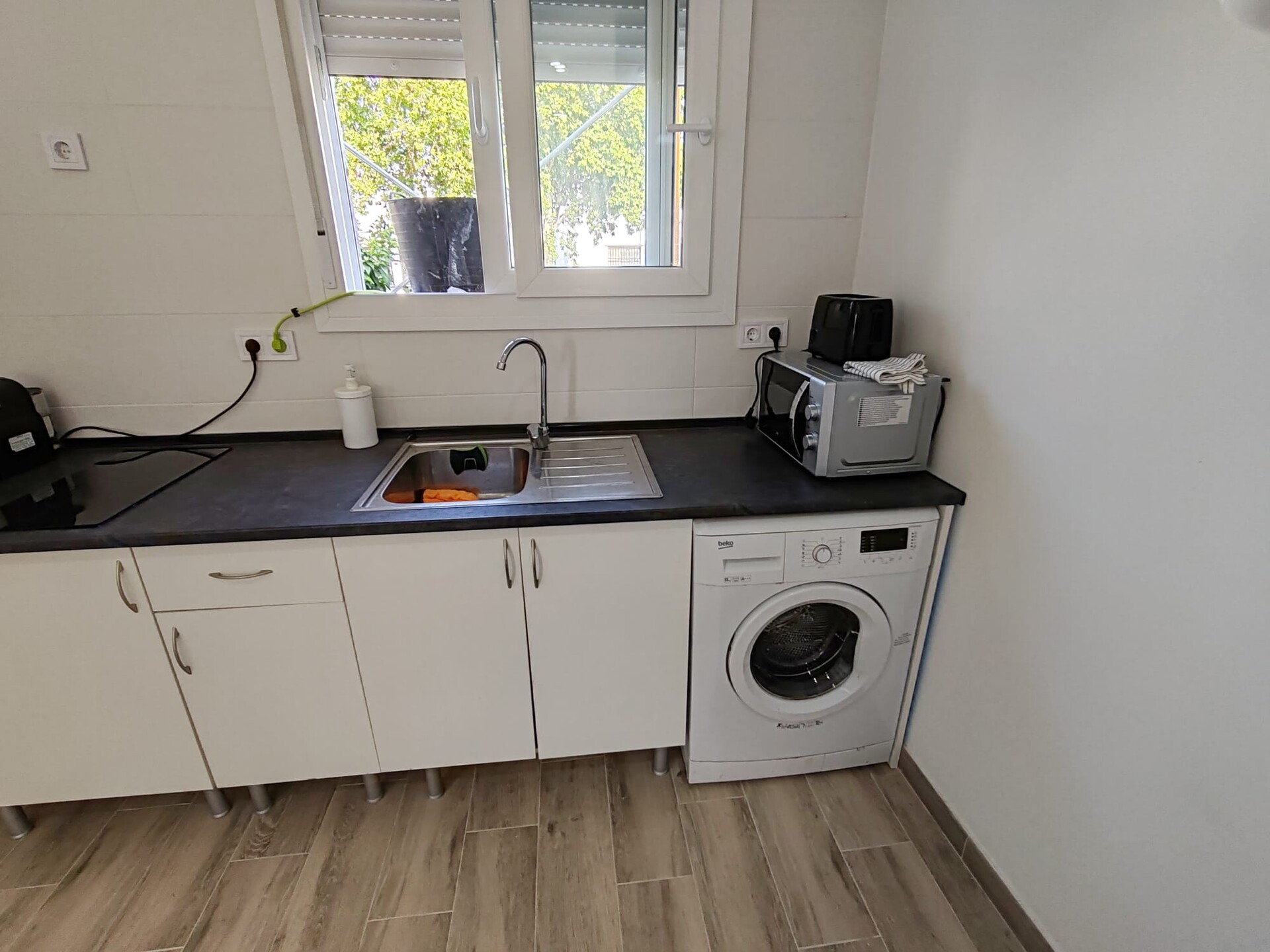 Piso de 95 m² en Sevilla