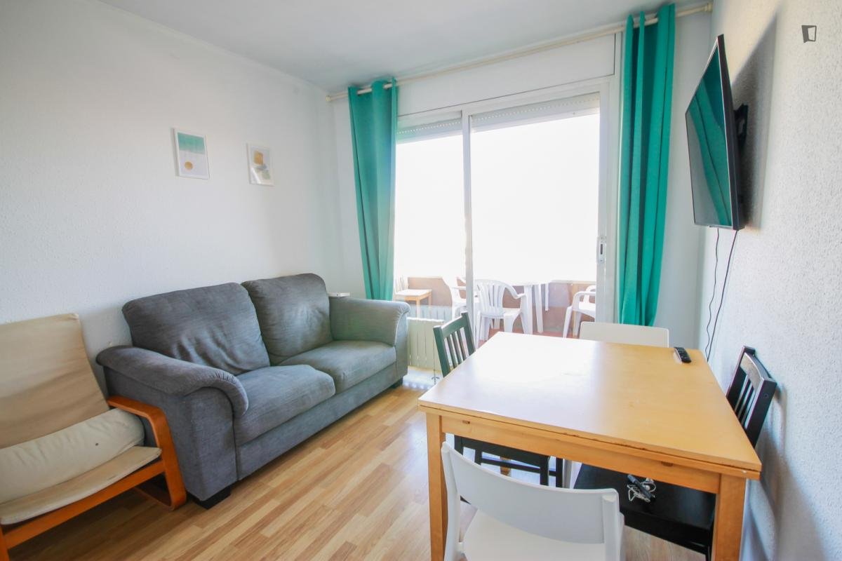 Zimmer zur Miete, Barcelona