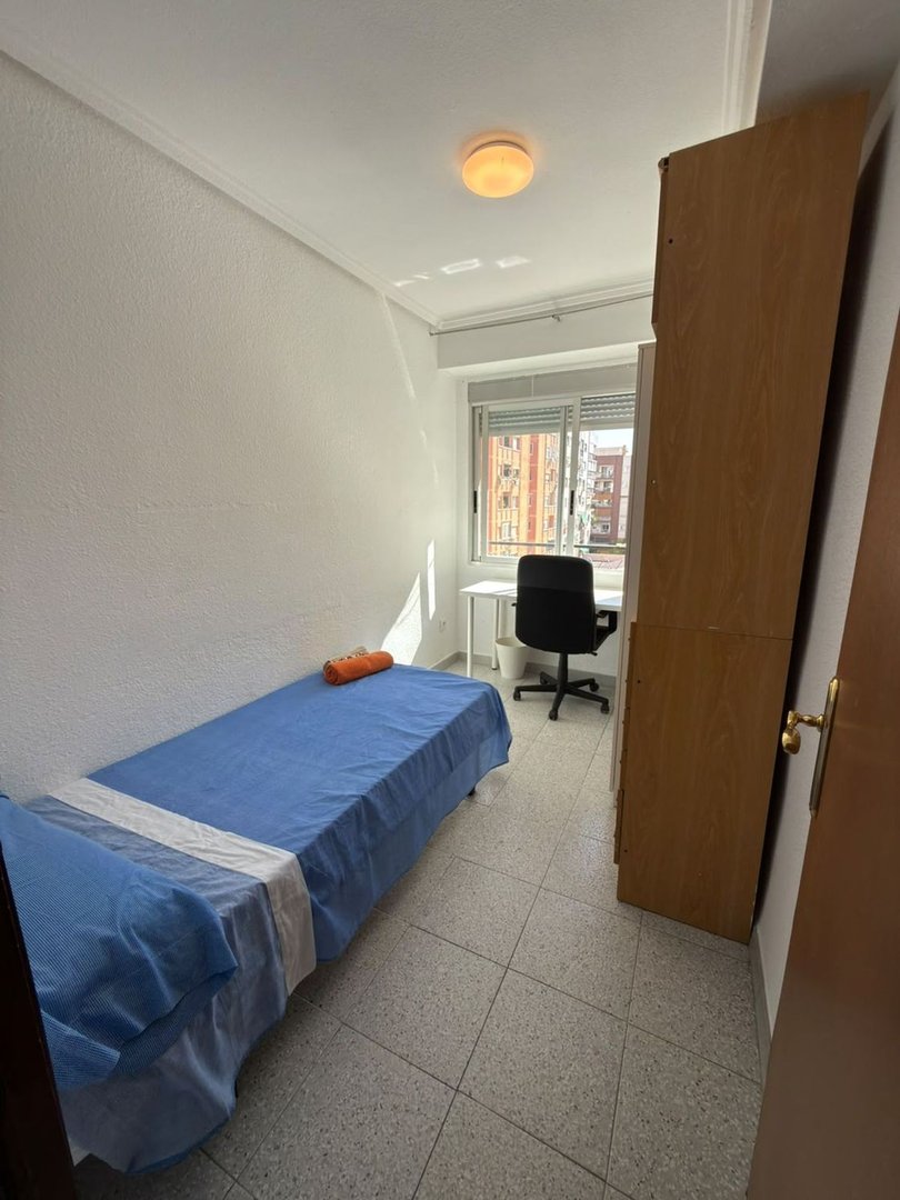 Appartamento 116 m² a Valencia