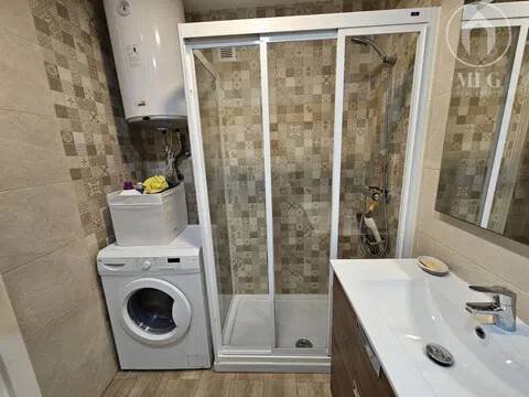 Piso de 56 m² en Málaga