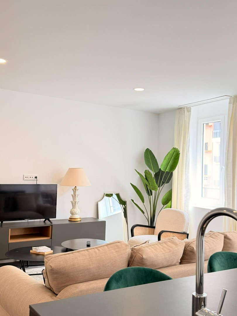 Квартира 130 м² в Аликанте
