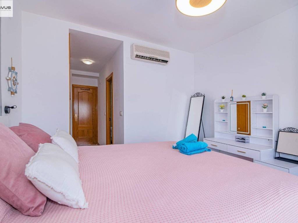 Piso de 155 m² en Granada
